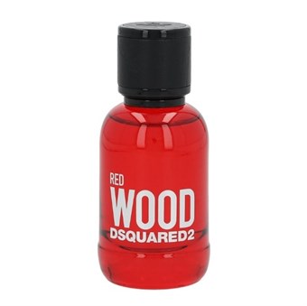 Dsquared2 Red Wood - Eau de Toilette - Reisformaat - 10 ml