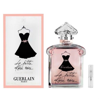 Guerlain La Petite Robe Noire - Eau de Parfum - Geurmonster - 2 ml  