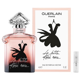 Guerlain La Petite Robe Noire Nectar - Eau de Parfum - Geurmonster - 2 ml  