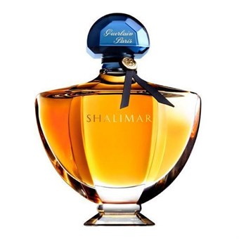 Guerlain Shalimar - Eau de Parfum - Reisformaat - 10 ml