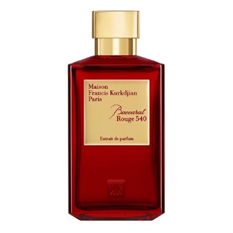 Maison Francis Kurkdjian Baccarat Rouge 540 - Extrait De Parfum - Reisformaat - 10 ml