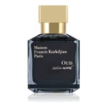 Maison Francis Kurkdjian Oud Satin Mood - Eau de Parfum - Reisformaat - 10 ml