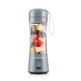 Innovagoods - Draagbare blender, perfect voor smoothies