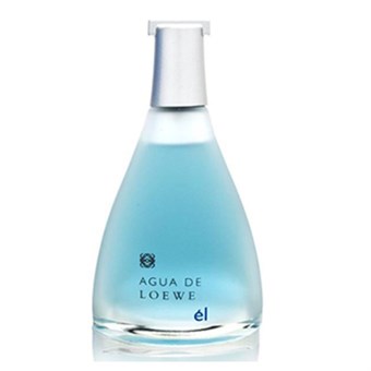 Loewe Agua de Loewe - Eau de Toilette - Reisformaat - 10 ml