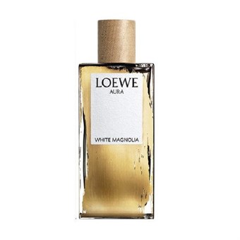 Loewe Aura White Agnolia - Eau de Parfum- Reisformaat - 10 ml