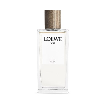 Loewe 001 Man - Eau de Parfum - Reisformaat - 10 ml