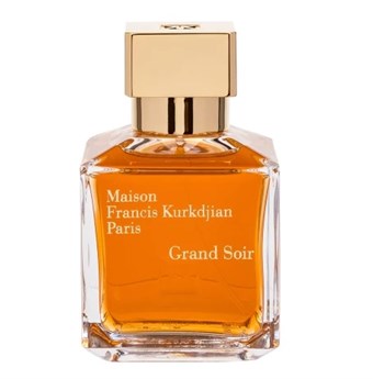 Maison Francis Kurkdjian Grand Soir - Eau de Parfum - Reisformaat - 10 ml