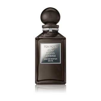 Tom Ford Oud Wood Intense - Eau de Parfum - Reisformaat - 10 ml