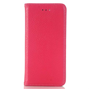 Flipcase voor iPhone 7 / iPhone 8 / iPhone SE 2020/2022 - Magenta