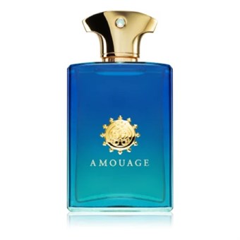 Amouage Figment - Eau de Parfum - Reisformaat - 10 ml