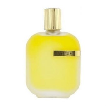 Amouage The Library Collection Opus III - Eau de Parfum - Reisformaat - 10 ml