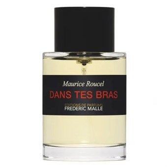 Frederic Malle Dans Tes Bras - Eau de Parfum - Reisformaat - 10 ml