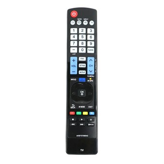 Afstandsbediening voor LG TV AKB73756542