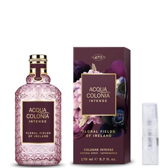 4711 Acqua Colonia Intense Floral Fields Of Ireland - Eau De Cologne - Geurmonster - 2 ml