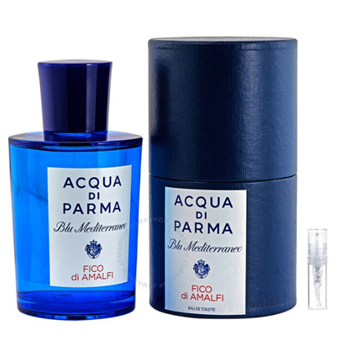 Acqua di Parma Blu Mediterraneo Fico Di Amalfi - Eau de Toilette - Geurmonster - 2 ml