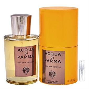 Acqua di Parma Colonia Intensa Cologne - Eau de Cologne Spray - Geurmonster - 2 ml