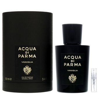 Acqua di Parma Vaniglia - Eau de Parfum - Geurmonster - 2 ml
