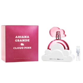 Ariana Grande Cloud Pink - Eau de Parfum - Geurmonster - 2 ml