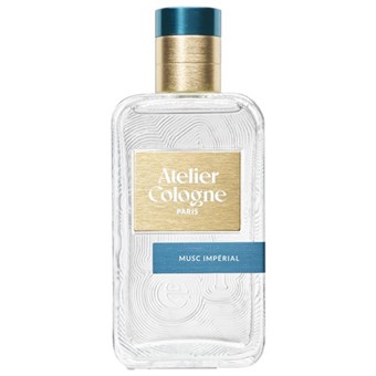 Atelier Cologne Musc Imperial Cologne Absolue - Eau de Parfum - Reisformaat - 10 ml