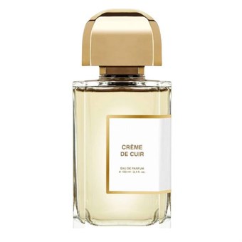 BDK Parfums Creme de Cuir - Eau de Parfum - Reisformaat - 10 ml