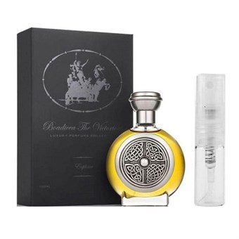 Boadicea The Victorious Explorer - Eau de Parfum - Geurmonster - 2 ml 