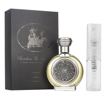 Boadicea The Victorious Ardent - Eau de Parfum - Geurmonster - 2 ml 