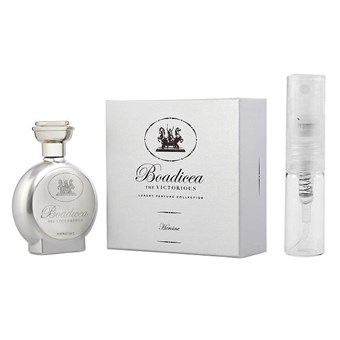 Boadicea The Victorious Heroine - Eau de Parfum - Geurmonster - 2 ml 