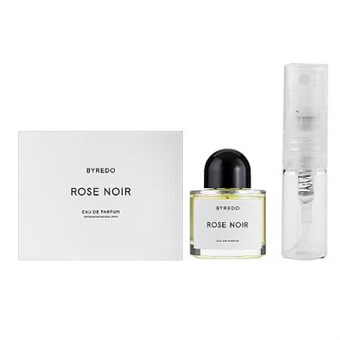 Rose Noir by Byredo - Eau de Parfum - Geurmonster - 2 ml