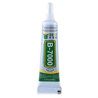 Best B-7000 Universele Lijm - 15 ml