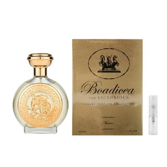 Boadicea The Victorious Aurica - Eau de Parfum - Geurmonster - 2 ml 