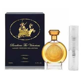 Boadicea The Victorious Nemer - Eau de Parfum - Geurmonster - 2 ml 