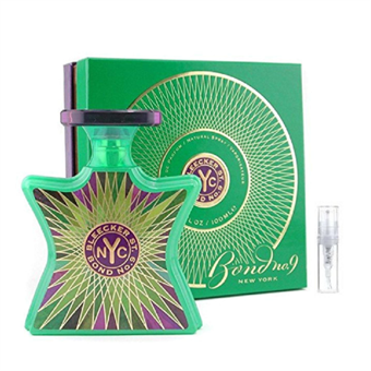 Bond. No 9 Bleecker St. - Eau de Parfum - Geurmonster - 2 ml