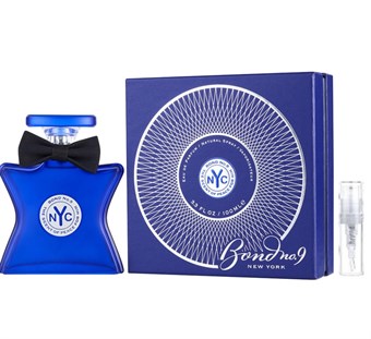 Bond No. 9 The Scent Of Peace - Eau De Parfum - Geurmonster - 2 ml