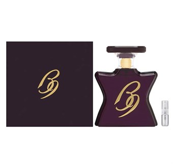 Bond No. 9 Signature Scent - Eau de Parfum - Geurmonster - 2 ml