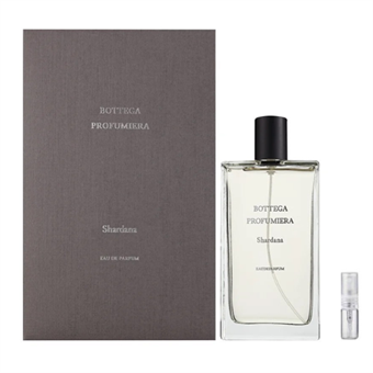 Bottega Profumiera Shardana - Eau de Parfum - Geurmonster - 2 ml