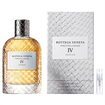 Bottega Veneta Parco Palladiano IV: Azalea - Eau de Parfum - Geurmonster - 2 ml