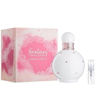 Britney Spears Fantasy Intimate Edition - Eau de Parfum - Geurmonster - 2 ml