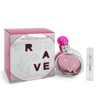 Britney Spears Prerogative Rave - Eau de Parfum - Geurmonster - 2 ml