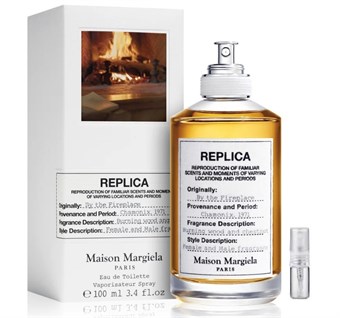 Maison Martin Margiela Replica by The Fireplace - Eau de Toilette - Geurmonster - 2 ml