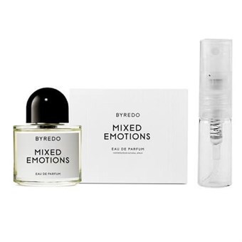 Mixed Emotions by Byredo - Eau de Parfum - Geurmonster - 2 ml
