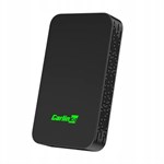 CARLINKIT 2Air-OEM-BK Wireless Android Auto Carplay Adapter Dongle, Support OTA Upgrade