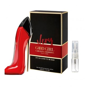 Carolina Herrera Very Good Girl - Eau de Parfum - Geurmonster - 2 ml