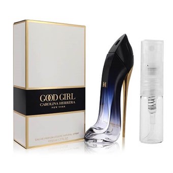 Carolina Herrera Good Girl Legere - Eau de Parfum - Geurmonster - 2 ml