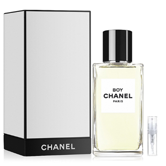 Chanel Boy - Eau de Parfum  - Geurmonster - 2 ml