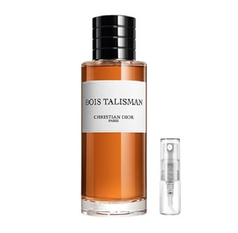 Christian Dior Bois Talisman - Eau de Parfum - Geurmonster - 2 ml