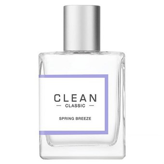 Clean Classic Spring Breeze - Eau de Parfum - Reisformaat - 10 ml