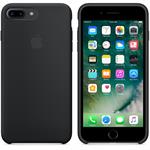 IPhone 6 Plus / iPhone 6S Plus siliconen hoes - Grijs