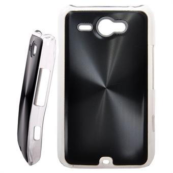 HTC Cha Cha Aluminium Cover (Zwart)