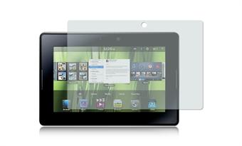 Beschermfolie Blackberry Playbook