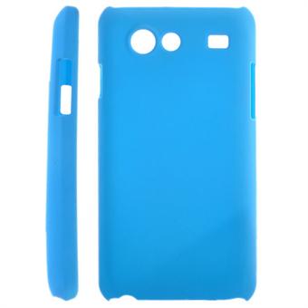 Samsung Galaxy S Advance Cover (Turkoois)